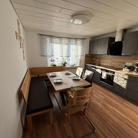 Ferienwohnung To-Ni-Le Rettenbach  المظهر الخارجي الصورة